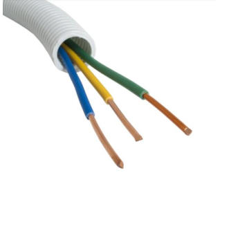 Âncora Silicone Copper Electric Wire Cand